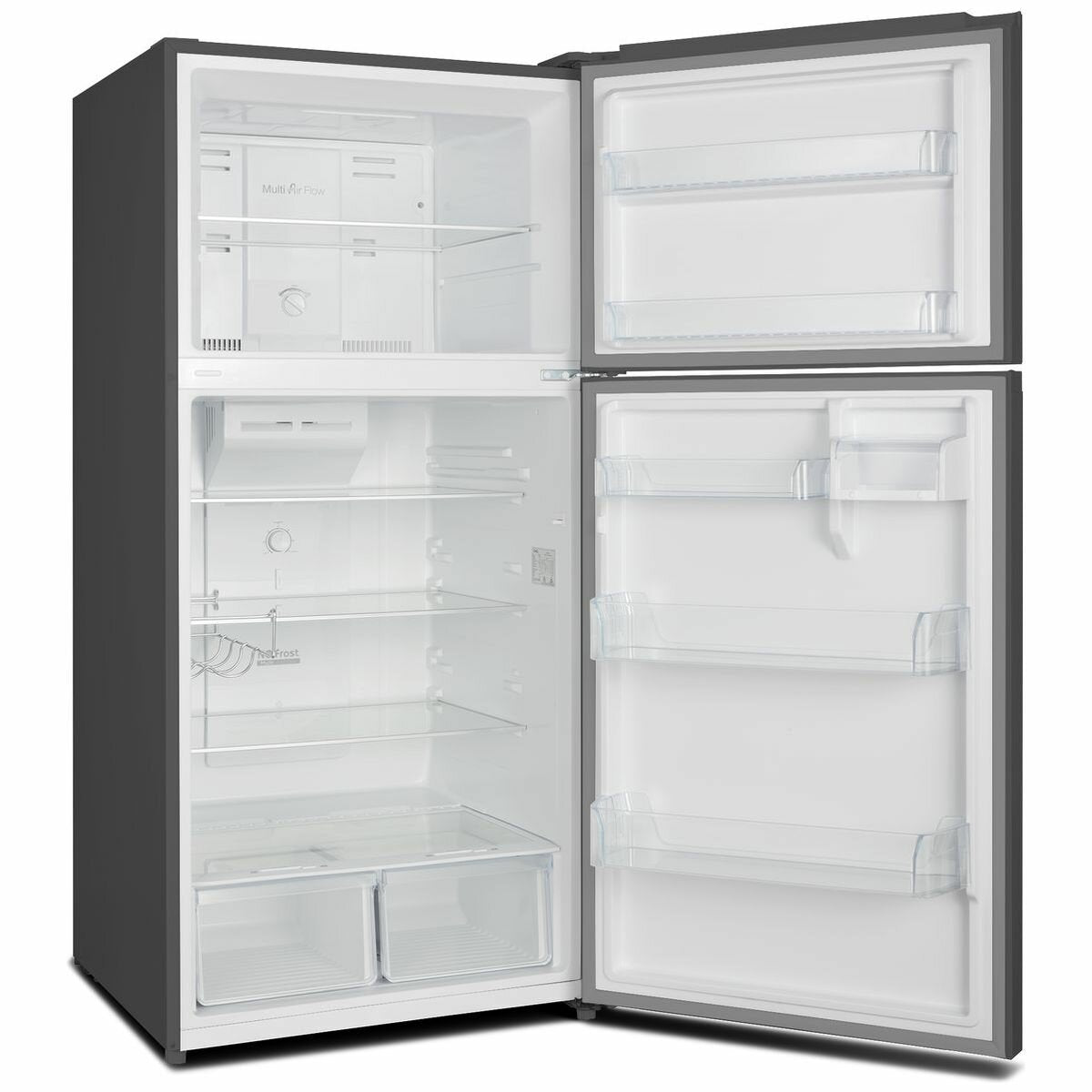 CHiQ 515 L Top Mount Fridge (Brand NEW) - Brisbane Home Appliances
