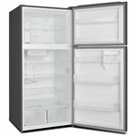 CHiQ 515 L Top Mount Fridge (Brand NEW) - Brisbane Home Appliances