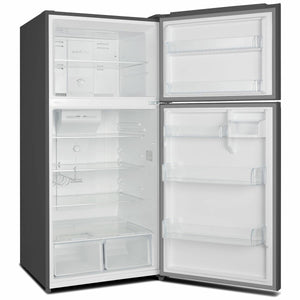 CHiQ 515 L Top Mount Fridge (Brand NEW) - Brisbane Home Appliances