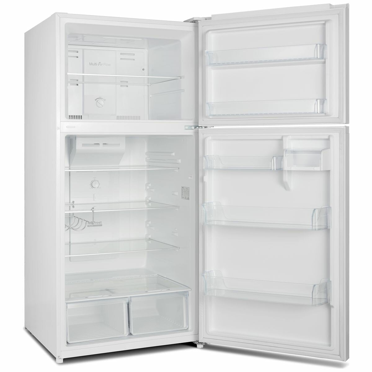 CHiQ 515 L Top Mount Fridge (Brand NEW) - Brisbane Home Appliances