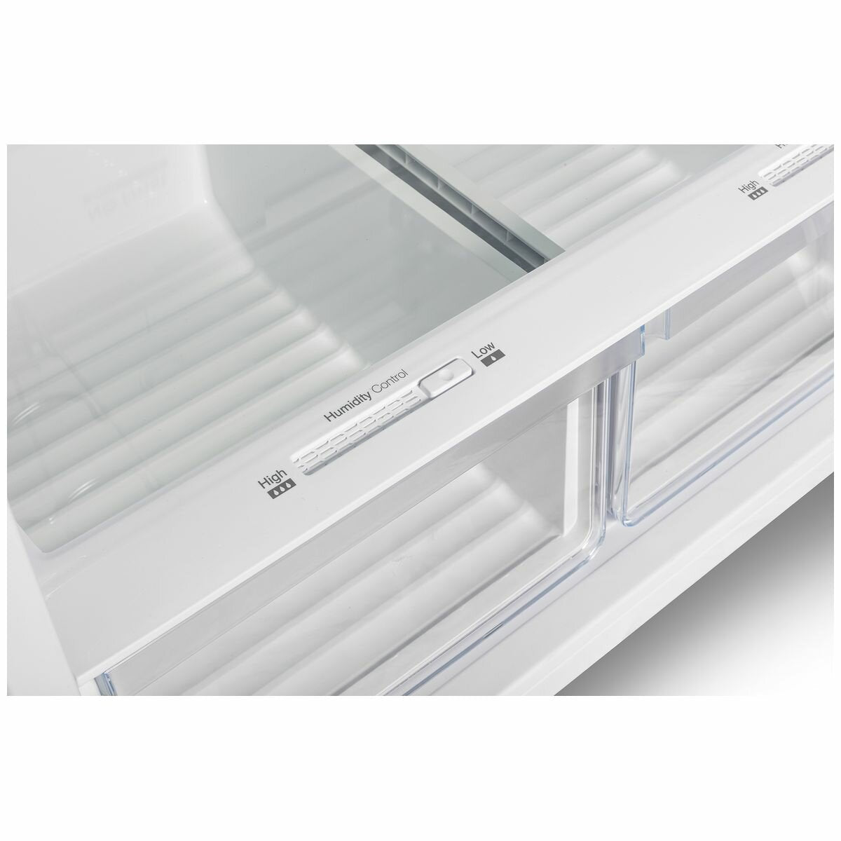 CHiQ 515 L Top Mount Fridge (Brand NEW) - Brisbane Home Appliances