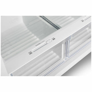 CHiQ 515 L Top Mount Fridge (Brand NEW) - Brisbane Home Appliances