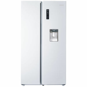 CHiQ 559 L Side By Side Fridge - Brisbane Home Appliances