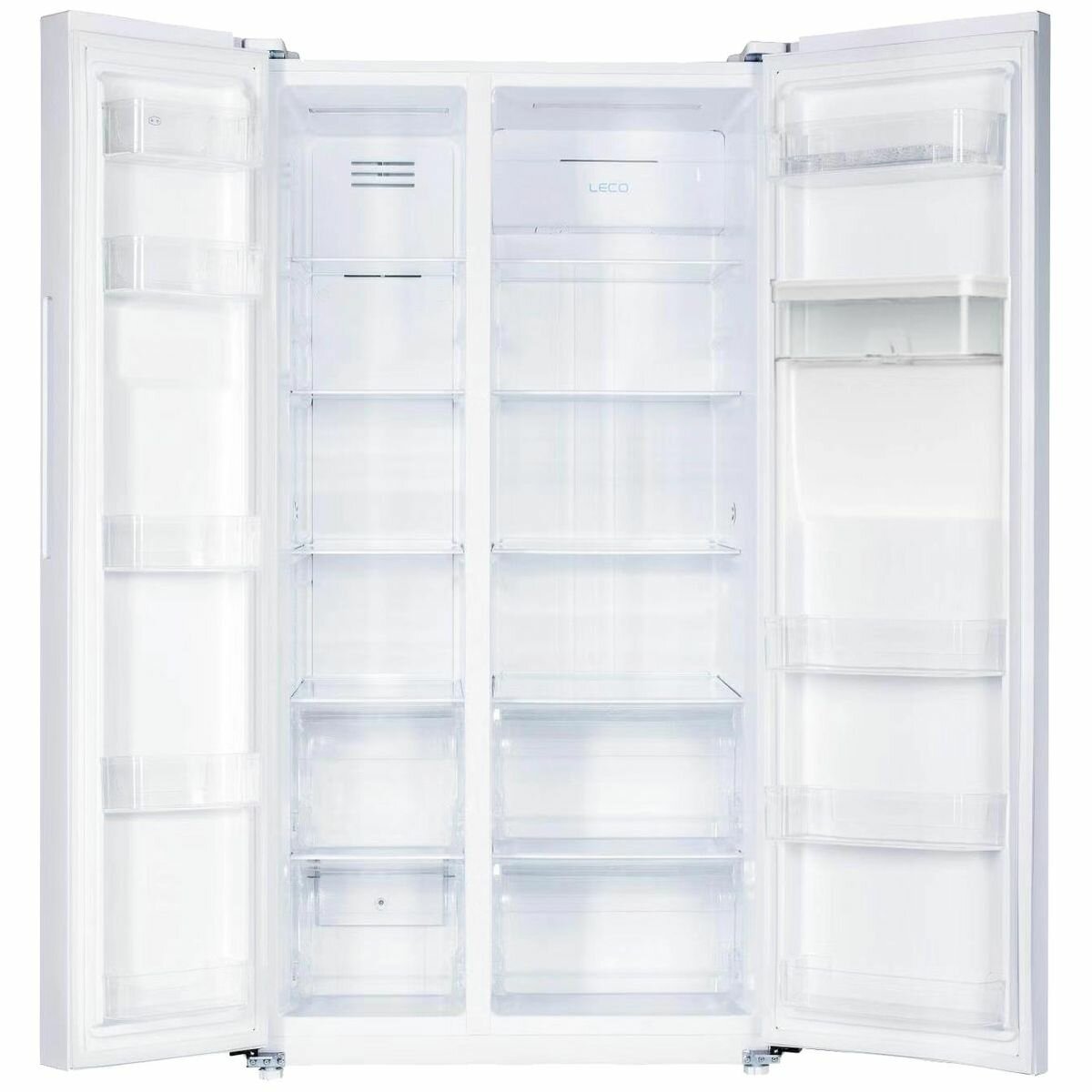 CHiQ 559 L Side By Side Fridge - Brisbane Home Appliances