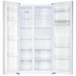 CHiQ 559 L Side By Side Fridge - Brisbane Home Appliances