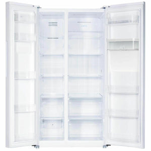 CHiQ 559 L Side By Side Fridge - Brisbane Home Appliances