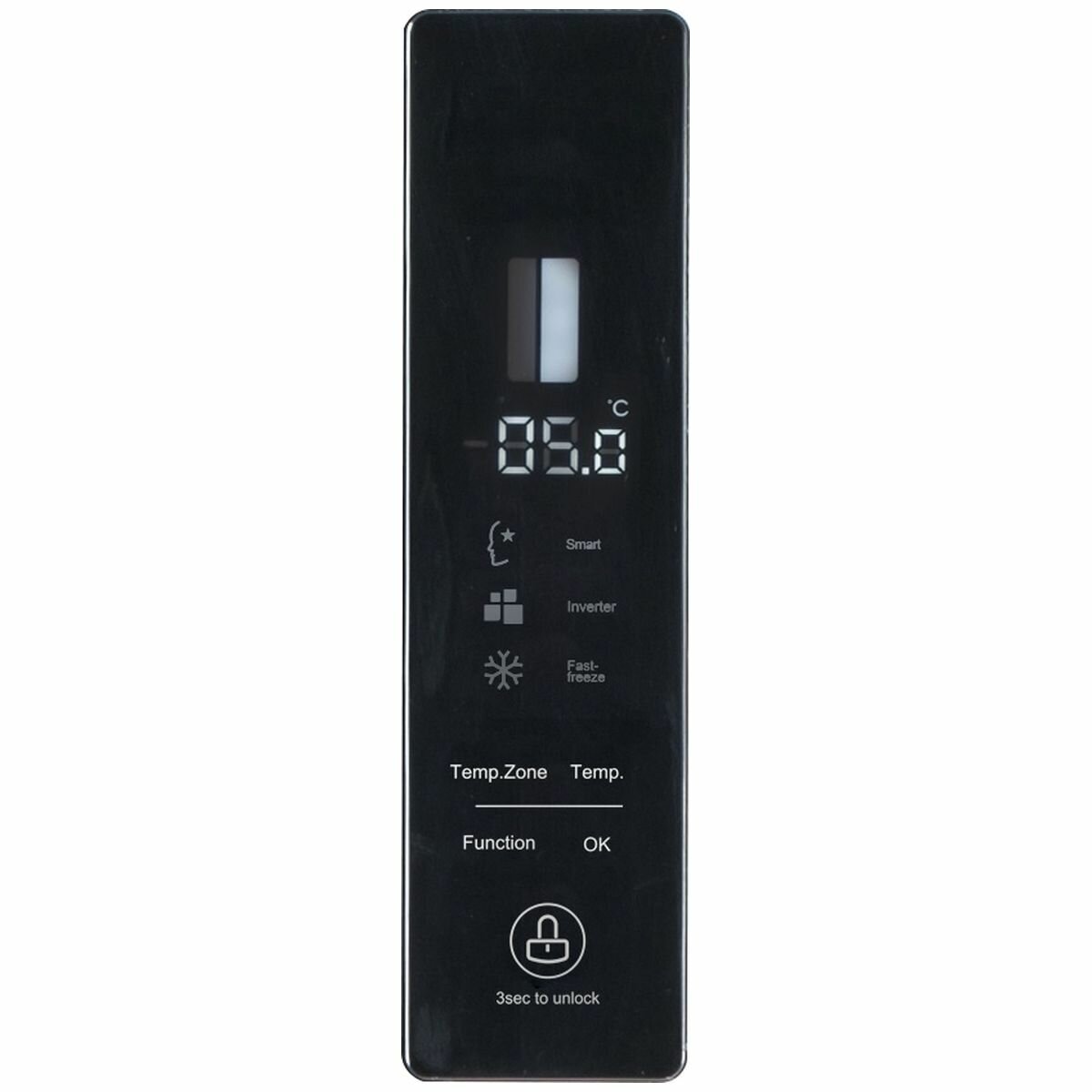 CHiQ 559 L Side By Side Fridge - Brisbane Home Appliances