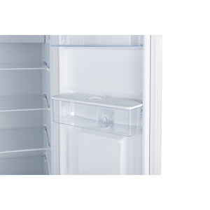 CHiQ 622L Side by Side Fridge White (BRAND NEW) - Brisbane Home Appliances