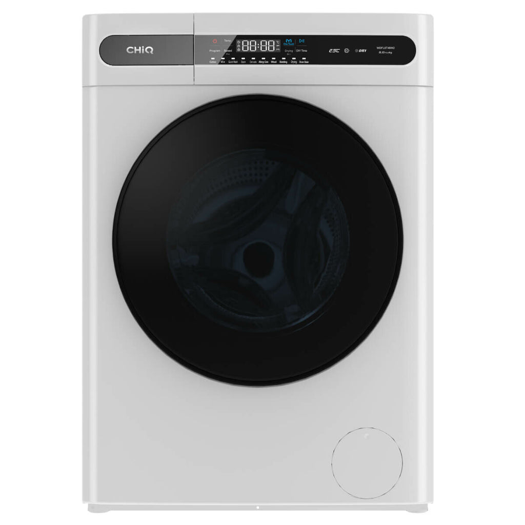 CHiQ 8 / 5 KG Washer Dryer Combo (BRAND NEW) - Brisbane Home Appliances