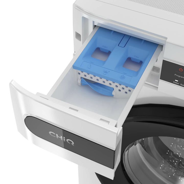 CHiQ 8 / 5 KG Washer Dryer Combo (BRAND NEW) - Brisbane Home Appliances