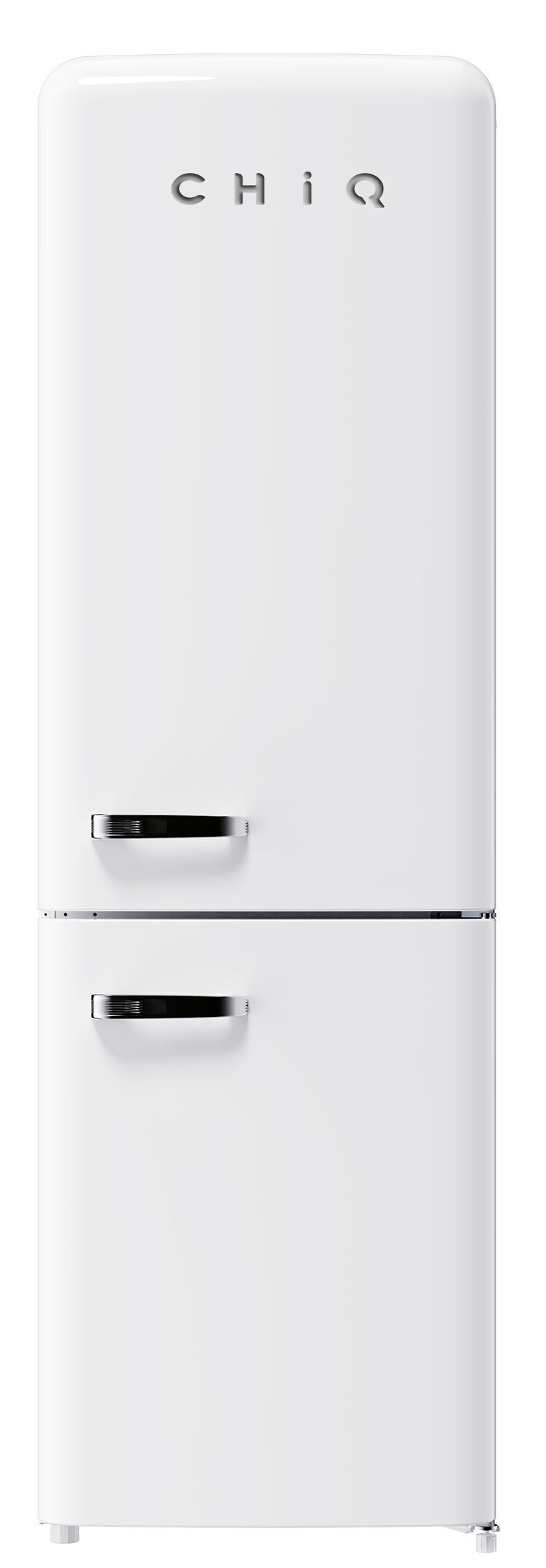CHiQ CRBM227NW3 231 L Retro Bottom Mount Fridge Brisbane Home