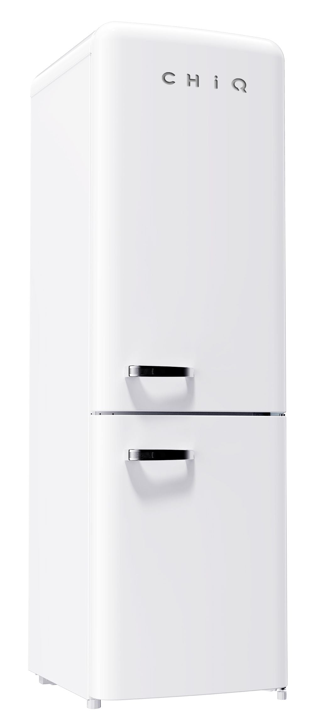 CHiQ CRBM227NW3 231 L Retro Bottom Mount Fridge Brisbane Home Appliances