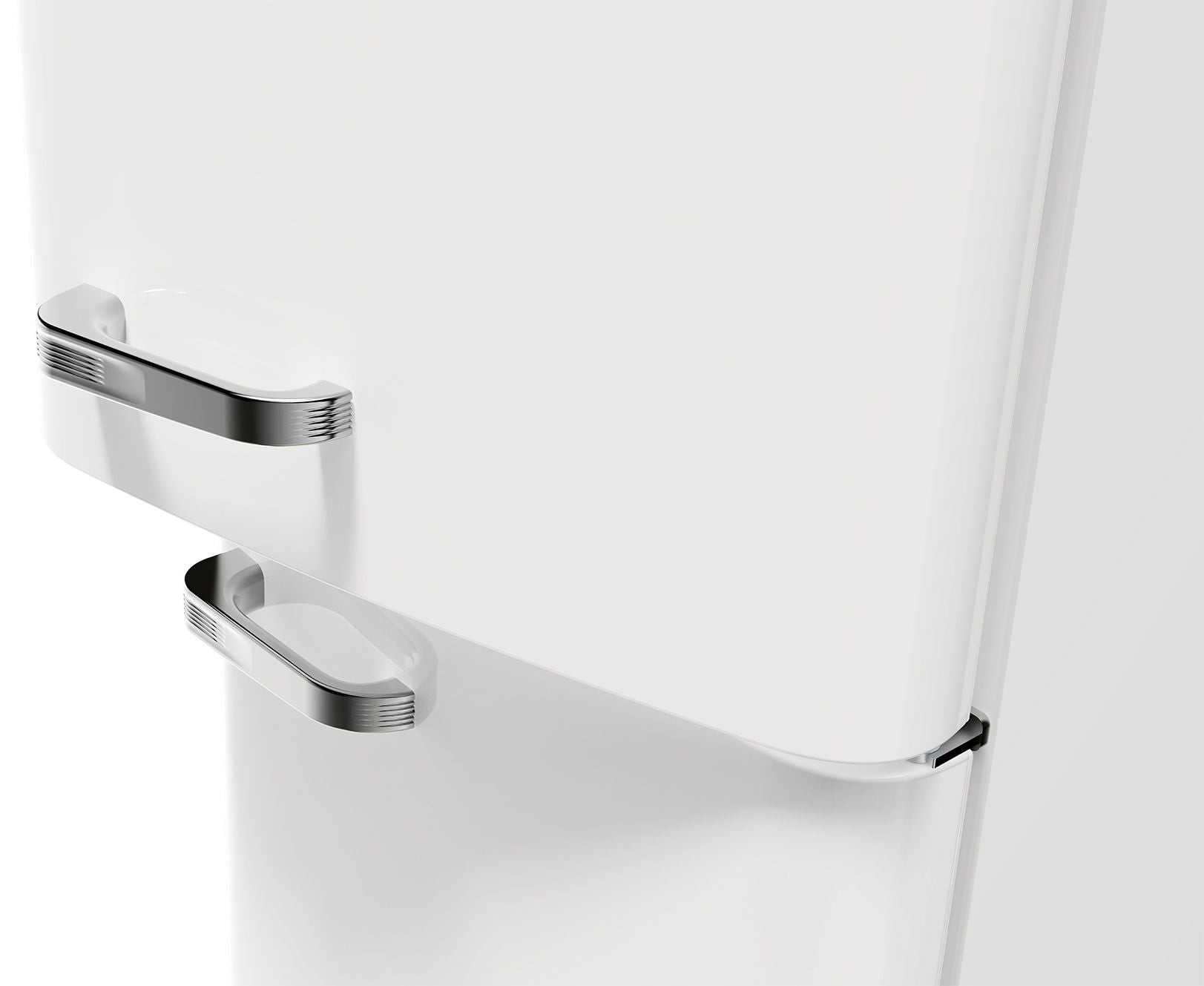 CHiQ CRBM227NW3 231 L Retro Bottom Mount Fridge Brisbane Home Appliances