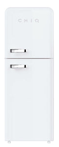 CHiQ 202 L Retro Top Mount Fridge (Brand NEW) - Brisbane Home Appliances