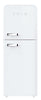 CHiQ 202 L Retro Top Mount Fridge (Brand NEW) - Brisbane Home Appliances