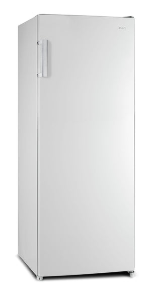 CHiQ 166 L Frost Free Upright Freezer (Brand New) - Brisbane Home Appliances
