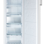 CHiQ 166 L Frost Free Upright Freezer (Brand New) - Brisbane Home Appliances