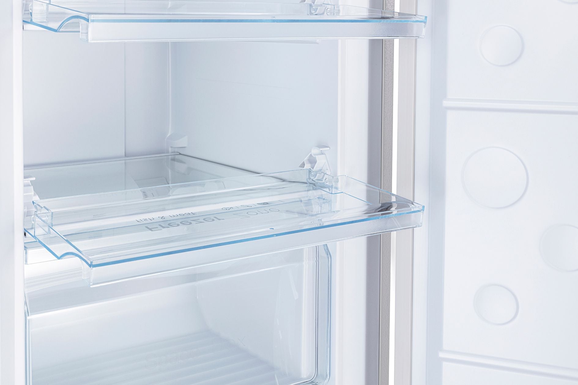 CHiQ 166 L Frost Free Upright Freezer (Brand New) - Brisbane Home Appliances