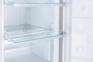 CHiQ 166 L Frost Free Upright Freezer (Brand New) - Brisbane Home Appliances