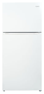 CHiQ 515 L Top Mount Fridge (Brand NEW) - Brisbane Home Appliances