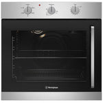 Westinghouse 60cm Electric Built-In Oven - Brisbane Home Appliances