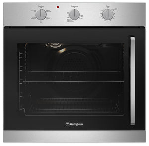 Westinghouse 60cm Electric Built-In Oven - Brisbane Home Appliances
