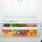 Westinghouse 503 L Top Mount Fridge - Brisbane Home Appliances