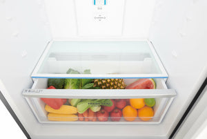 Westinghouse 503 L Top Mount Fridge - Brisbane Home Appliances