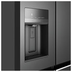 Factory Second Electrolux 609 L UltimateTaste French Door Fridge - Brisbane Home Appliances