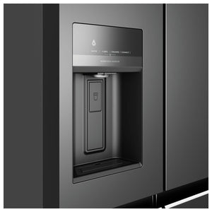 Factory Second Electrolux 609 L UltimateTaste French Door Fridge - Brisbane Home Appliances