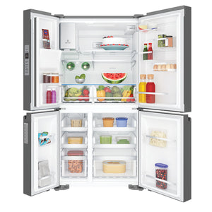 Factory Second Electrolux 609 L UltimateTaste French Door Fridge - Brisbane Home Appliances