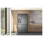 Factory Second Electrolux 609 L UltimateTaste French Door Fridge - Brisbane Home Appliances