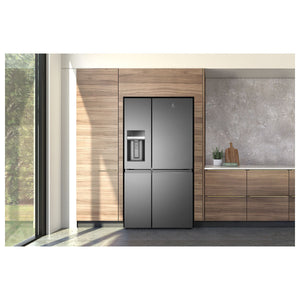 Factory Second Electrolux 609 L UltimateTaste French Door Fridge - Brisbane Home Appliances