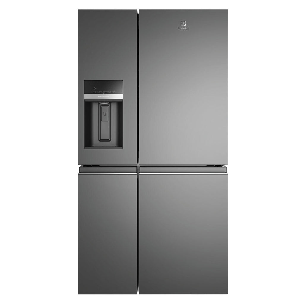 Factory Second Electrolux 609 L UltimateTaste French Door Fridge - Brisbane Home Appliances