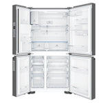 Factory Second Electrolux 609 L UltimateTaste French Door Fridge - Brisbane Home Appliances