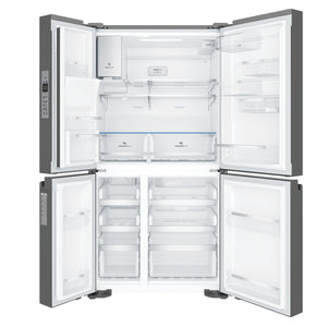 Factory Second Electrolux 609 L UltimateTaste French Door Fridge - Brisbane Home Appliances