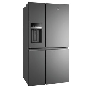 Factory Second Electrolux 609 L UltimateTaste French Door Fridge - Brisbane Home Appliances