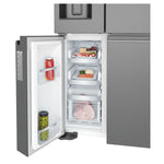 Factory Second Electrolux 609 L UltimateTaste French Door Fridge - Brisbane Home Appliances