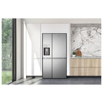 Factory Second Electrolux 609 L UltimateTaste French Door Fridge - Brisbane Home Appliances