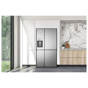Factory Second Electrolux 609 L UltimateTaste French Door Fridge - Brisbane Home Appliances