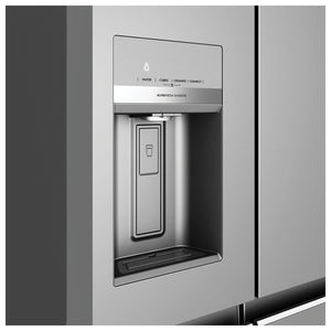Factory Second Electrolux 609 L UltimateTaste French Door Fridge - Brisbane Home Appliances