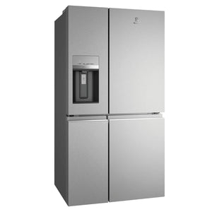 Factory Second Electrolux 609 L UltimateTaste French Door Fridge - Brisbane Home Appliances