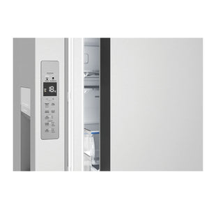 Factory Second Electrolux 609 L UltimateTaste French Door Fridge - Brisbane Home Appliances