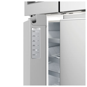 Factory Second Electrolux 609 L UltimateTaste French Door Fridge - Brisbane Home Appliances