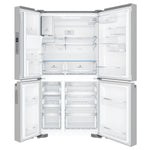 Factory Second Electrolux 609 L UltimateTaste French Door Fridge - Brisbane Home Appliances