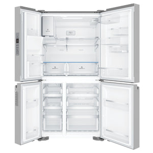 Factory Second Electrolux 609 L UltimateTaste French Door Fridge - Brisbane Home Appliances