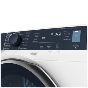Electrolux Heat Pump Dryer 8 kg - Brisbane Home Appliances