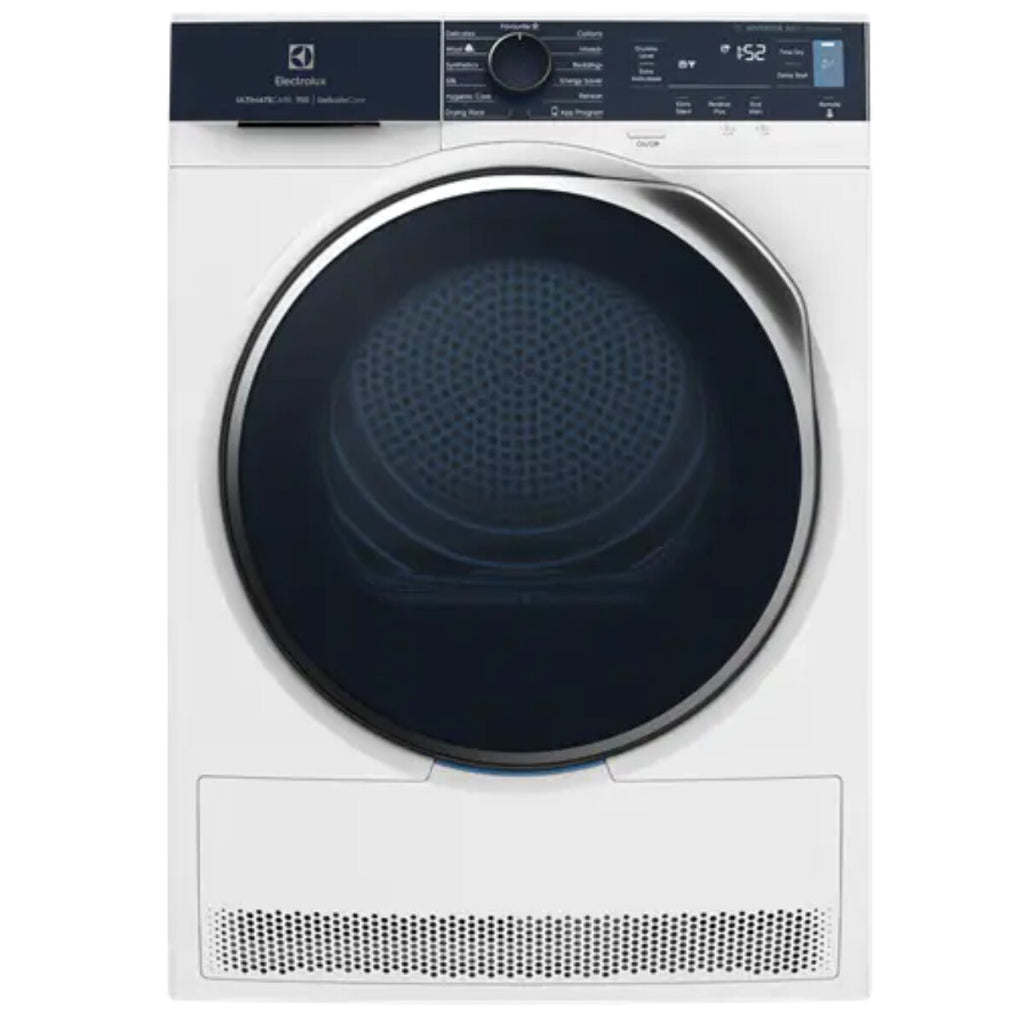 Electrolux Heat Pump Dryer 8 kg - Brisbane Home Appliances