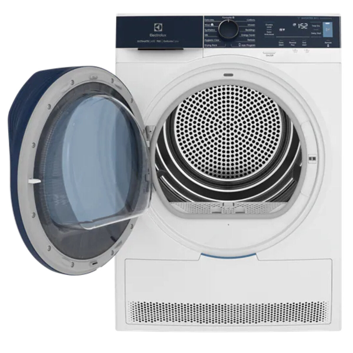Electrolux Heat Pump Dryer 8 kg - Brisbane Home Appliances