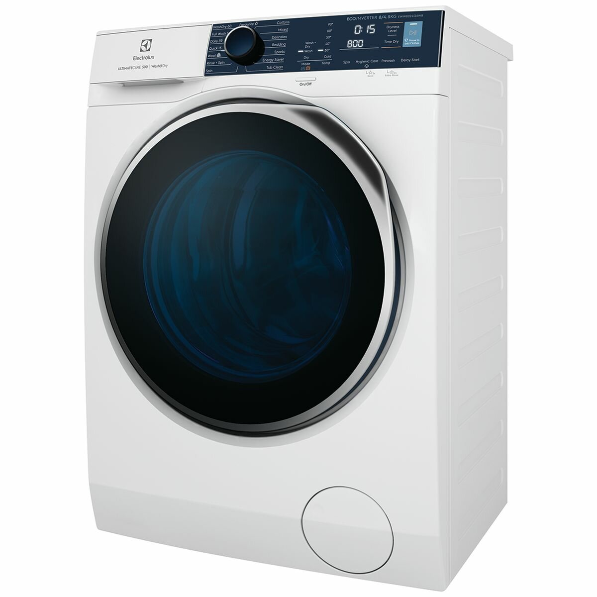Electrolux 8.5 / 4.5 kg Washer Dryer Combo - Brisbane Home Appliances